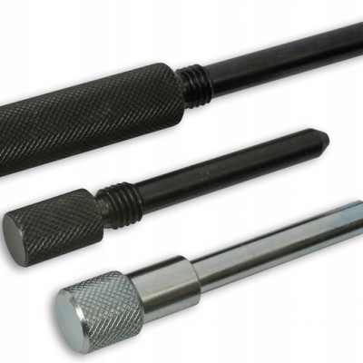Pasadores de calado de Distribución compatible para motores Renault, Nissan, Dacia y Suzuki 1.5 y 1.9 DCI K9K y F9Q
