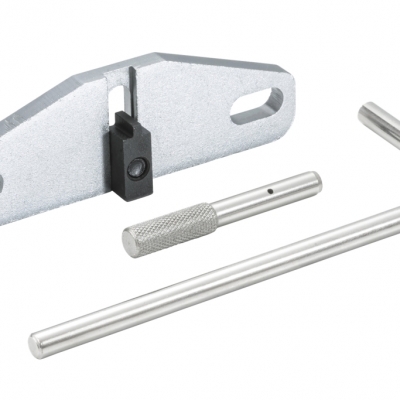 El kit de distribución del motor diésel para Ford 2.0 y