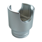 VASO PARA FILTRO 27 MM 1/2" PARA MOTORES DIESEL 2.0,2.2 HDI PEUGEOT Y CITROEN