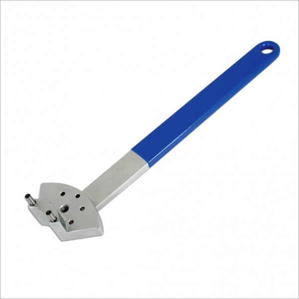 llave para tensar correa vag