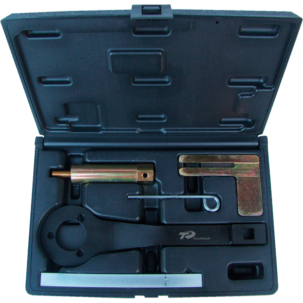 conjunto para quitar e instalar cadena de distribución motores BMW Mini y PSA 9440