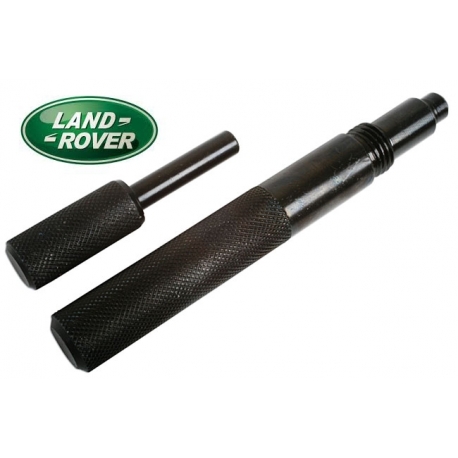 Juego de pasadores de reglaje para Land Rover TD5 Juego de pasadores de reglaje para Land Rover TD5