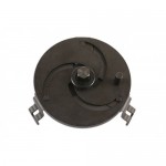 Llave ajustable para tapa de aforadores de combustible