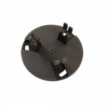 Llave ajustable para tapa de aforadores de combustible