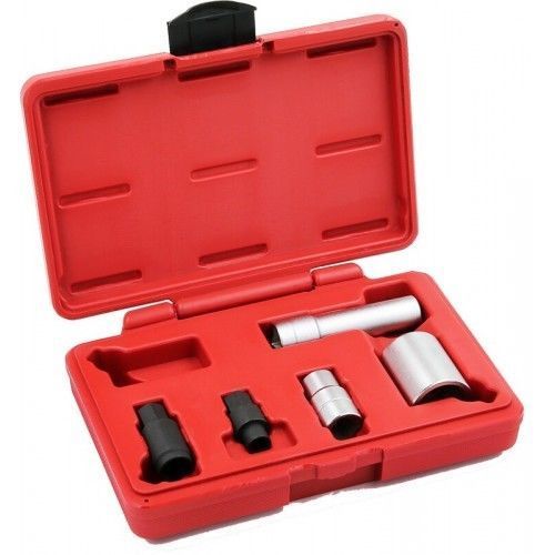 Inoxbcn Juego vasos Para Bomba Inyectora Bosch - Inoxbcn