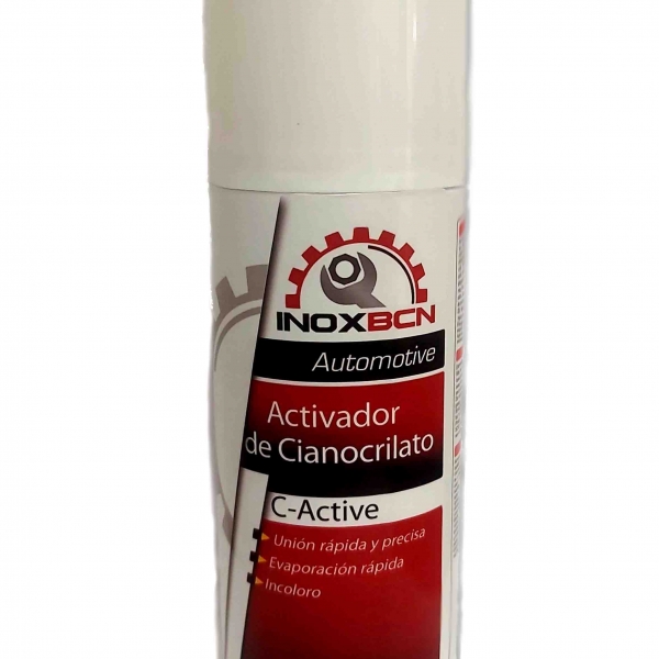 activador nueva