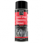 spray de grasa de moto