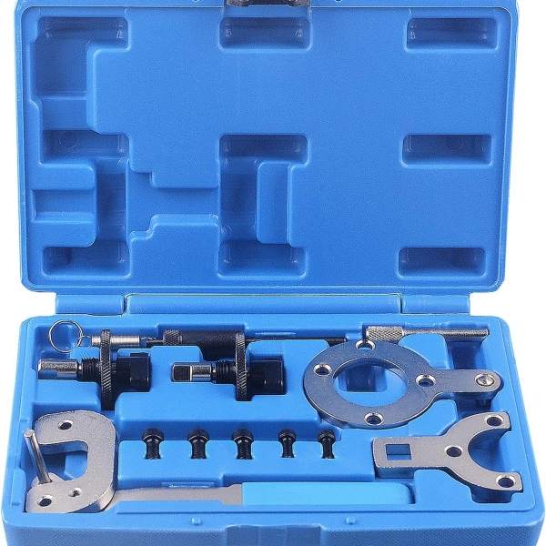 Juego calado distribucion para motores Fiat,Opel,Ford y Suzuki