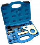 Kit calado distribucion para motores renault, opel y nissan dc