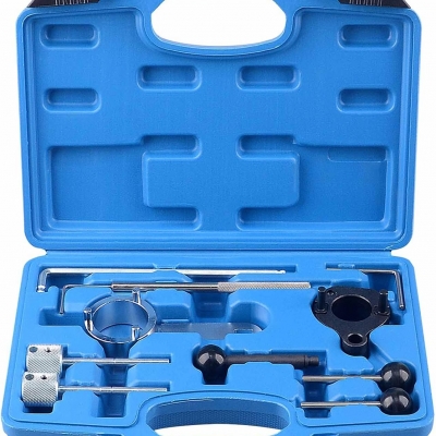 Kit de distribución para VAG 1.4-1.6-2.0 CR TDI