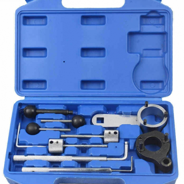 Kit calado distribucion vag 1.4, 1.6 y 2.0 tdi common rail