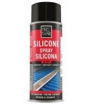 SPRAY LUBRICANTE DE SILICONA