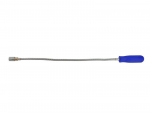 Recogedor flexible con la punta imantada,iman en la punta con luz led -taller-