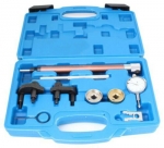 Kit calado distribucion motores vag 1.8 - 2.0 - fsi / tfsi cadena