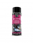 spray antiproyecciones para soldadura sin silicona 400 ml