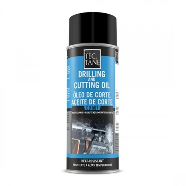 spray aceite de corte 400 ml