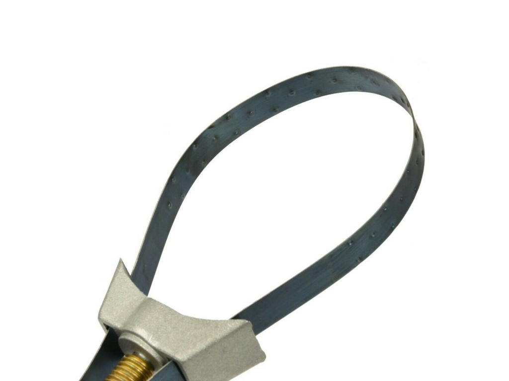 Llave Bujias Llave Para Filtros De Aceite - Ajustable (60-105 Mm) Filtro Aceite Coche