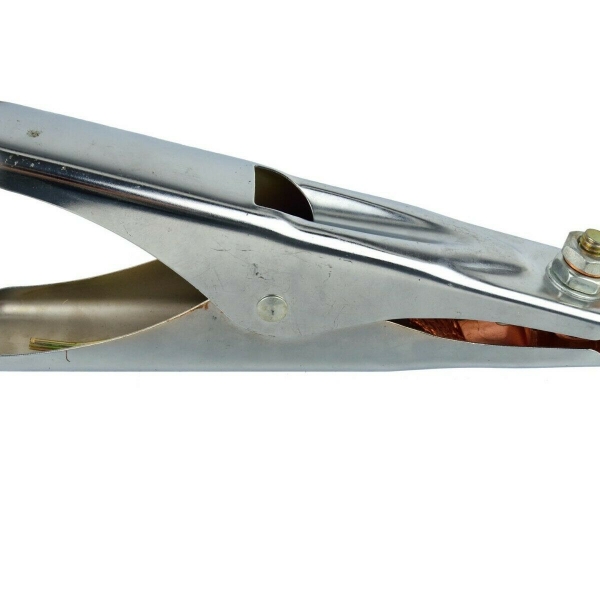 Pinza de masa 500 amperios para soldadura