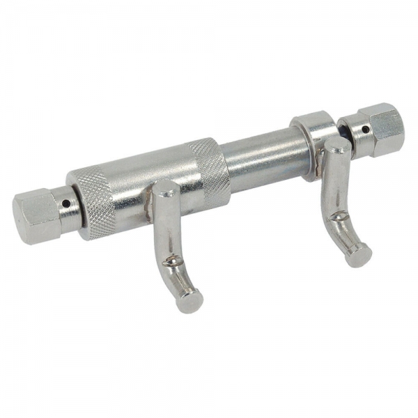 util abrazadera para tubos de escape vag.