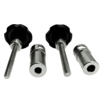 EXTRACTOR POLEAS CIGUEÑAL Y AMORTIGUADOR VIBRACIONES BMW MOTORES N47 Y N57 ,