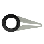 EXTRACTOR POLEAS CIGUEÑAL Y AMORTIGUADOR VIBRACIONES BMW MOTORES N47 Y N57..