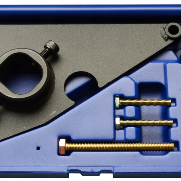 Extractor para polea o piñon de la bomba de alta presion para Hyundai y Kia