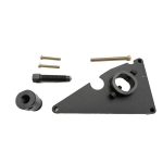 EXTRACTOR PARA POLEA O PIÑON DE LA BOMBA DE ALTA PRESION PARA HYUNDAI Y KIA