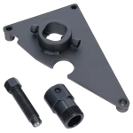 EXTRACTOR PARA POLEA O PIÑON DE LA BOMBA DE ALTA PRESION PARA HYUNDAI Y KIA