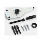 Extractor:instalador de bomba inyectora Ford 2.0 Ecoblue