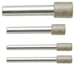 Pasadores de calado distribución Ford,Citroen,Peugeot,Volvo 1.4 dv4 y 1.6 dv6