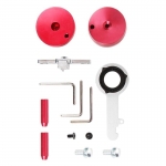 Kit calado distribucion para motor diésel Ford 2.0 TDCI ECOBLUEMR