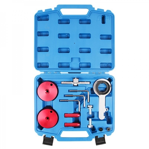Kit calado distribucion para motor diésel Ford 2.0 TDCI ECOBLUE