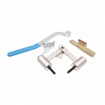 KIT CALADO DE DISTRIBUCIÓN RENAULT / VOLVO MOTOR 16V,20V