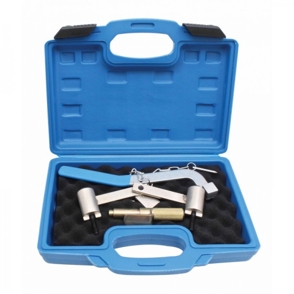 KIT CALADO DE DISTRIBUCIÓN RENAULT / VOLVO MOTOR 16V,20V