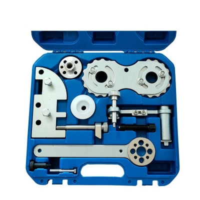 Kit calado distribucion para motores Volvo 1.5 y 2.0 de gasolina