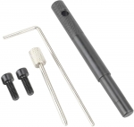 Kit calado de distribucion para Opel Vauxhall motores 1.6 CDTI Ecoflex