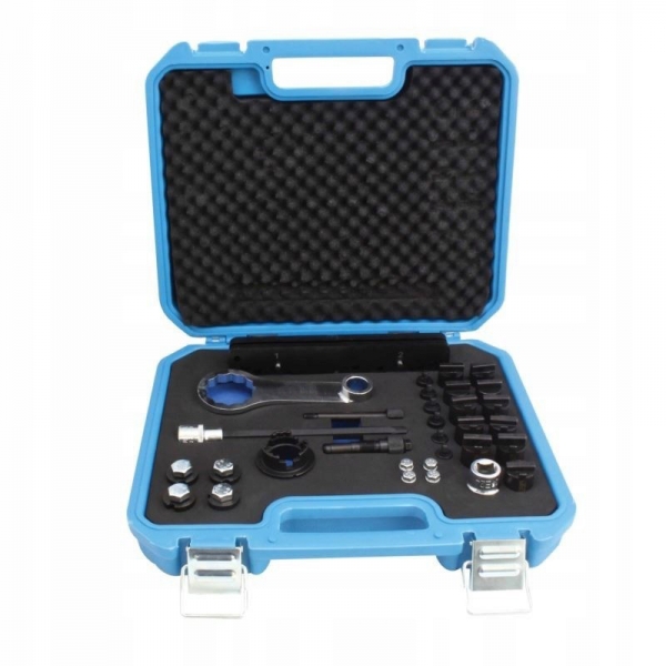 Kit de calado distribucion para Audi y VW 2.9 3.0 gasolina TFSI EA839