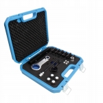 Kit de calado distribucion para Audi y VW 2.9 3.0 gasolina TFSI EA839