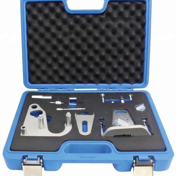 Kit calado distribucion para motores Renault 2.0 blue Dci M9R desde 2020