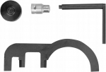 Kit calado distribucion bmw n47 / n47s / n57 / n57s 4 y 8 cilindros