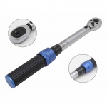 LLAVE DINAMOMÉTRICA 5-25 NM 1_4''33
