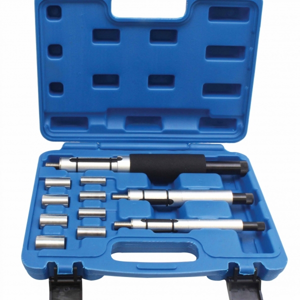 Juego de alineacion centrador ajuste de embrague de 11 piezas