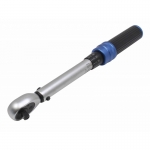 Llave dinamometrica 1/4" 5-25 nm