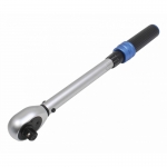 Llave dinamometrica 10-60 NM 3/8″