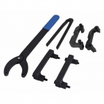 Kit calado Distribucion motor gasolina 2.5,2.8,3.0, 3.2 fsi tfsi vw/audi/porsche