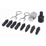 Kit calado Distribucion motor gasolina 2.5,2.8,3.0, 3.2 fsi tfsi vw/audi/porsche