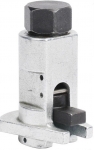 Herramienta util extractor separador de amortiguador de suspension