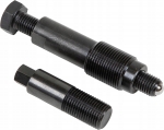 Util herramienta extractor de polea cigueñal Ford 2.0L Ecoblue OEM 303-165