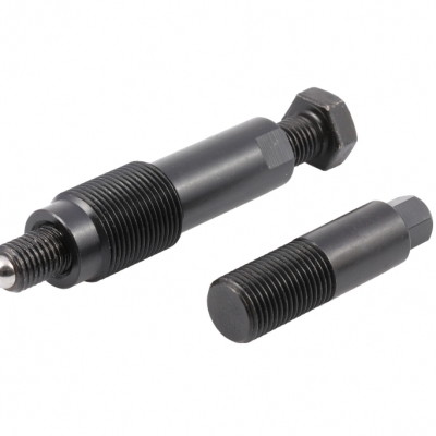 Util herramienta extractor de polea cigueñal Ford 2.0L Ecoblue OEM 303-165