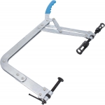 Compresor de Muelles de Válvulas 35-200 mm , herramienta para Instalar y Quitar Resortes de Válvulas en Motores Diesel y Gasolina Multiválvulas
